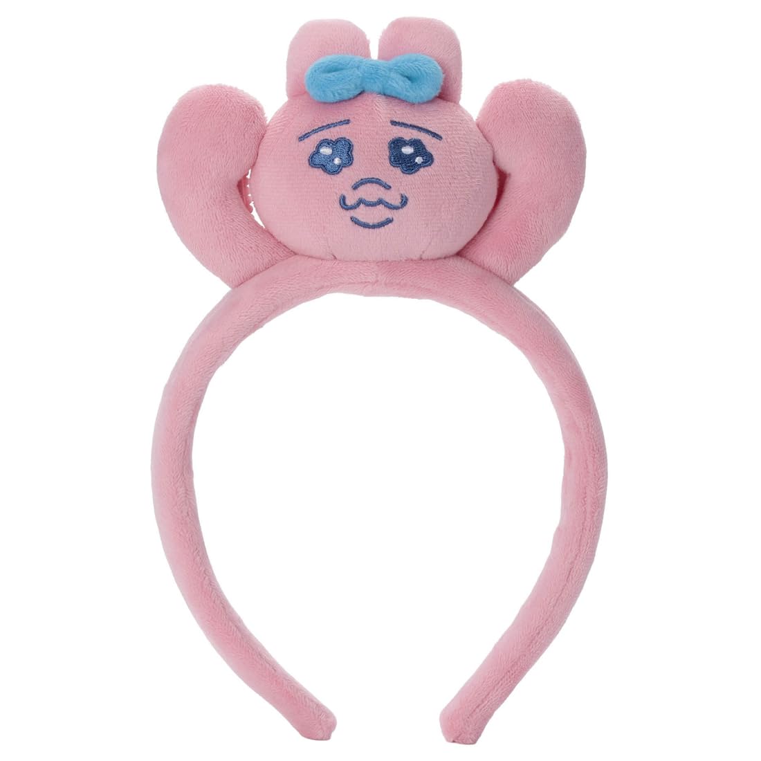 Takara Tomy Arts Kawai Sō ni Fairyland Plush Headband Opaunchu Rabbit 22cm