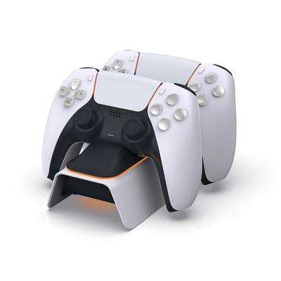 Konzoly PlayStation a príslušenstvo – Nabíjačky a dokovacie stanice pre PlayStation