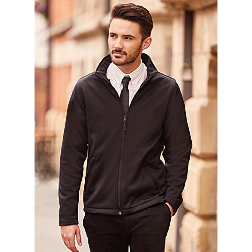 Russell Mens Smart Softshell Jacket