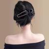Hair Ornament Styling Aid Hairpin Duckbill Clip Straight Clip  Hair Accessories