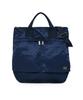Frame Helmet Navy (PORTER) 2-Way Bag,