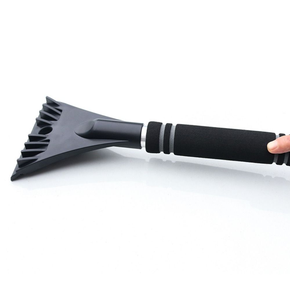 Multifunctional Snow Removal Brush Detachable Ice Scraper Tool Car Snow Shovel  Winter Snow Removal