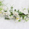 Mori Style Floral Wreath Headpiece for Maternity and Children's Festival Photoshoots