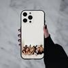S-Sex and the City  Phone Case Silicone Soft For IPhone 17pro 16 15 14 13 12 11 X XR Plus Pro Max Plus