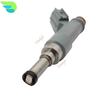4PCS Fuel Injector nozzle For Toyota Vios 4NR 5NR 23250-0Y040 23209-0Y040 232500Y040 232090Y040