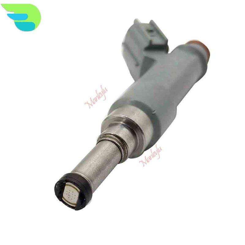 4PCS Fuel Injector nozzle For Toyota Vios 4NR 5NR 23250-0Y040 23209-0Y040 232500Y040 232090Y040