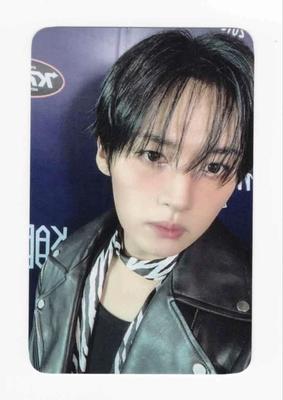[GEBRAUCHT] straykids Reno KARMA Pop-Up Lakidro Exklusive Sammelkarte B