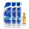 Head & Shoulders Men's Anti-Dandruff Shampoo
