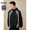 GXG Men's Casual Loose Fit Jacket