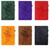 Funda For Xiaomi Redmi Pad 2 11" Cover 2025 For Redmi Pad 2 11 Tablet Case 3D Emboss Butterfly Beautiful Flower Card Slots Shell