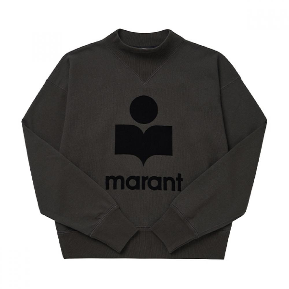 ISabelle Marant Sw0003fa A1m07e 02fk Moby Moby Women S SweatShirt