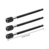Bit Holder Extension Hexagon Rod Conversion Connect Metal Drill Adapter