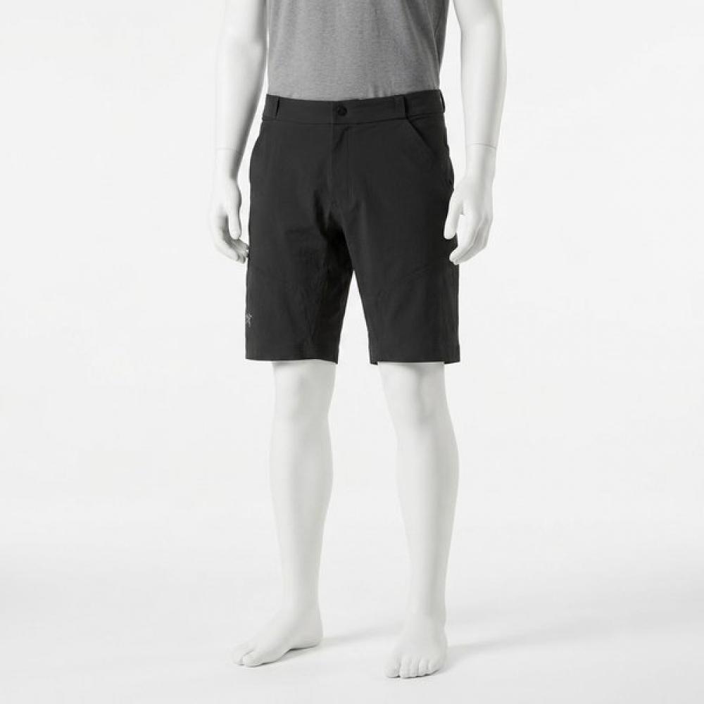 Arcteryx Men S Cronin ShortS 11 Inch Blk apqSm10603