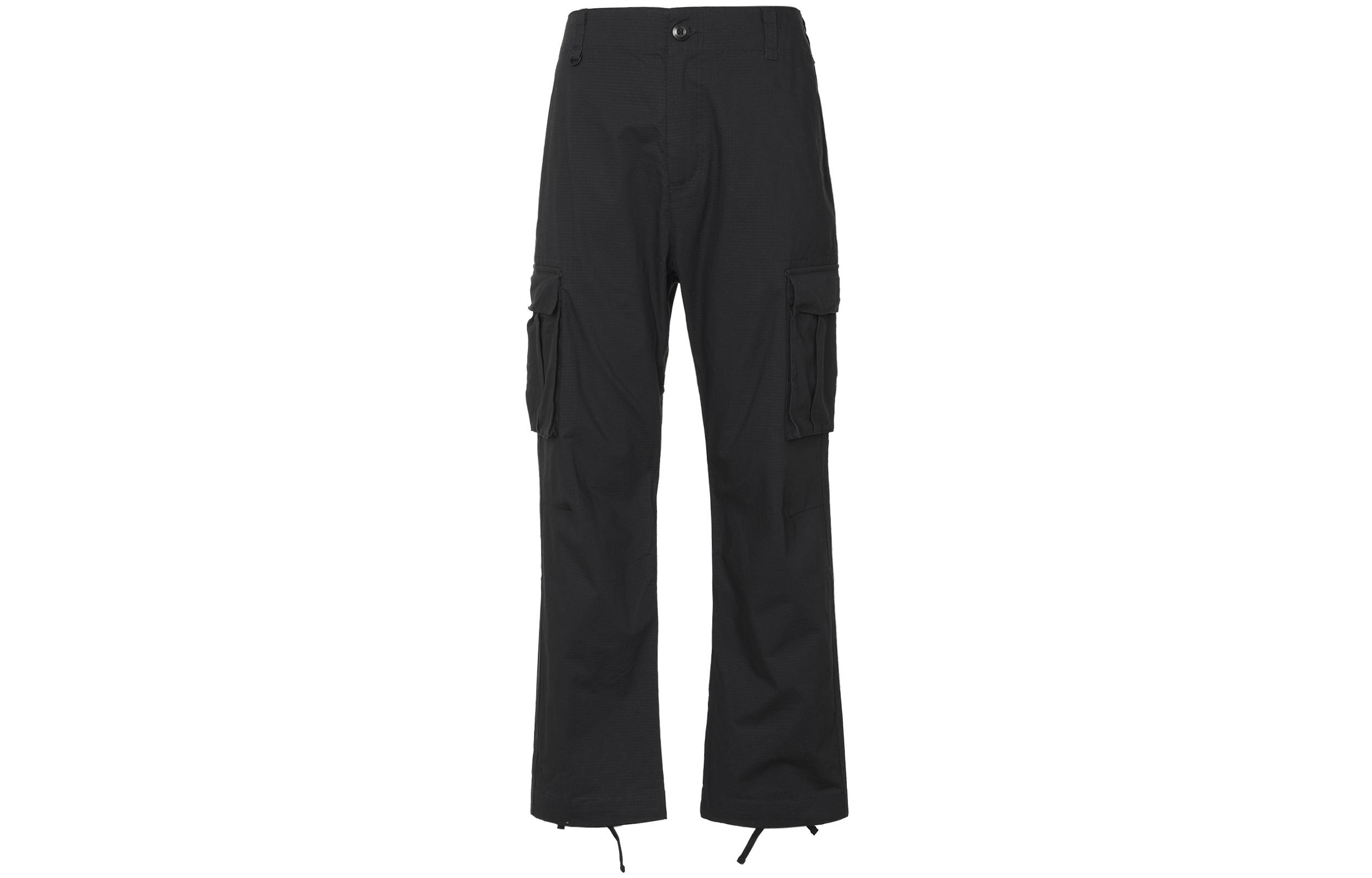 Nike Cargo Pants Men s Moderate AT3496-010 36