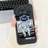 For Honor Magic5 Lite 5 Pro Magic4 Magic6 Lite Case Soft Silicone Back Cover Panda Marble Dragon Cat Astronaut Cartoon Bumper