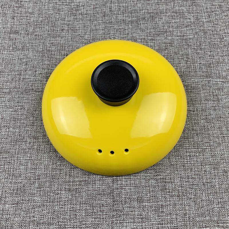 

Универсальная цветная керамическая крышка для кастрюли