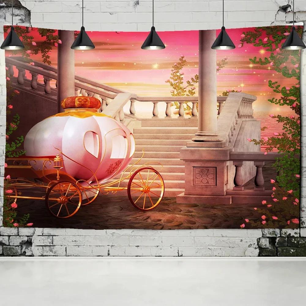 Рождественский узор для украшения дома — фото 13