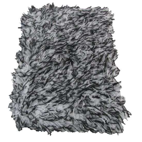 

Ультрамягкая губка из микрофибры для автоматической чистки автомобиля, впитывающая губка, полотенце серый