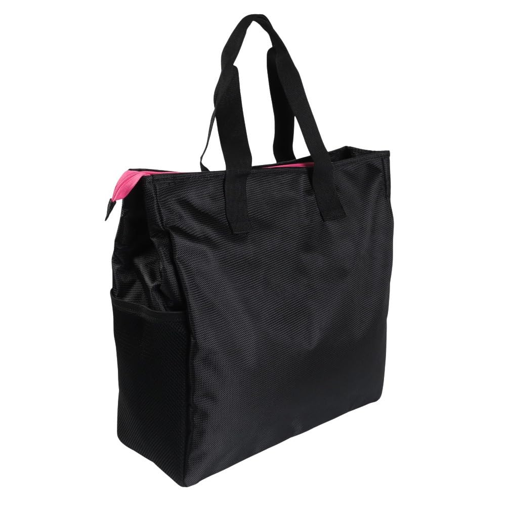 TSP Table Tennis TSP Tote Bag Pink 042409 042409