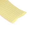 1Pc Adhesive Teflon Sticker For Steel Presser Foot Sewing Machine Accessories Thickness 0.5Mm 0.8Mm 1.0Mm 1.2Mm