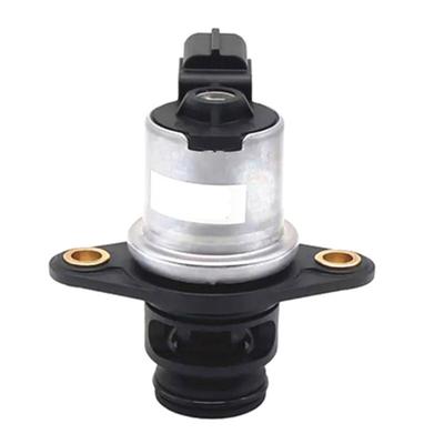 Mekanik ekipman – Solenoid valfler
