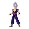 Dragon Ball Super Dragon Stars Son Gohan Beast Action Figure (Super Hero) 6.5-inch