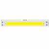 3PCS 12‑14V LED Light Chip Panel 10W COB LED Strip Lights Easy COB LED Panel Light  Home Reading