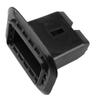 10PCS 1K0 886 373 Plastic Seat Clip Fixed Buckle For Beetle Golf MK5 MK6 JJETTA MK5 MK6 Leon Octavia Superb A4 A6 Q7