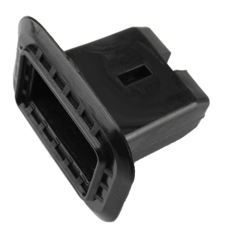 10PCS 1K0 886 373 Plastic Seat Clip Fixed Buckle For Beetle Golf MK5 MK6 JJETTA MK5 MK6 Leon Octavia Superb A4 A6 Q7