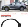 Mazda CX-5 (2013-2024) Wheel Arch Trim & Anti-Scratch Fender Strips for Front & Rear