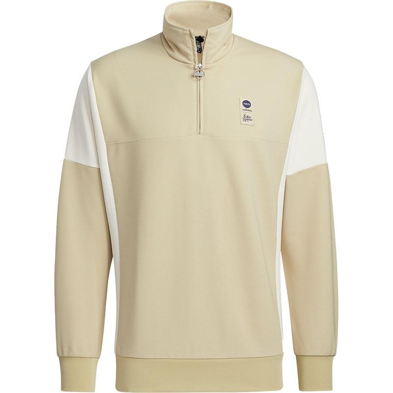 Adidas Neo Sweatshirt Men s Khaki HC9733 175/92A/S