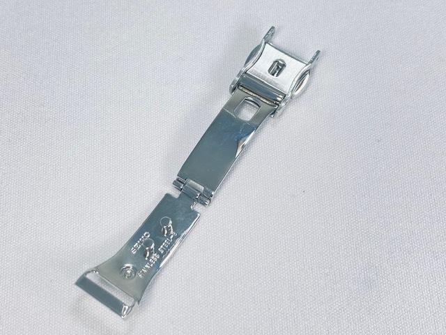 B1DH15SA00B Seiko Lukia Buckle 11mm Ladies and others via SSVW094/ 1B22-0BC0 (Ships Nekoposu)