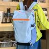 Large Capacity Travel Backpack Unisex Lightweight Computer Backpack