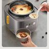 Midea MY-C555 5L Electric Pressure Cooker CN Plug (adapter Included)