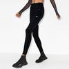 Off-White Functional Rubber Leggings Slim Fit Women Leggings Black OWVG012E20JER0011001