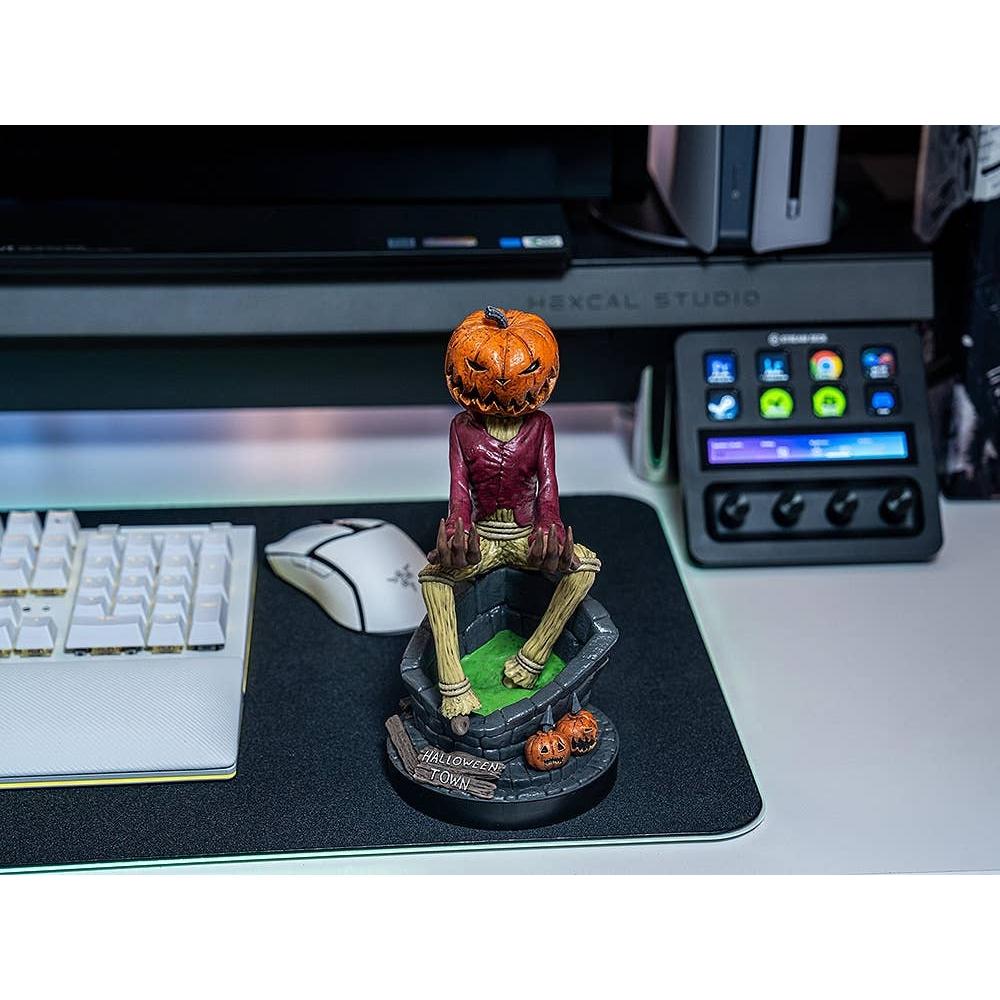 Plaion Nightmare Before Christmas Cable Guys Controller   Smartphone Holder Jack