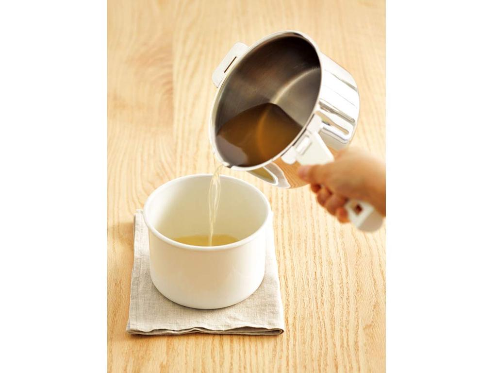 CRISTEL Stainless Steel Graphite Deep and Oven with C18GK Japanese Made in France Pot, 18cm, Gas, Induction, Compatible, Lid, [Official Product],