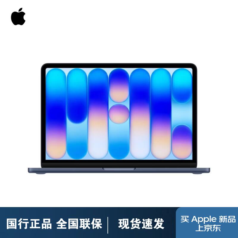 Apple MacBook Neo 13-inch Laptop (CN version)