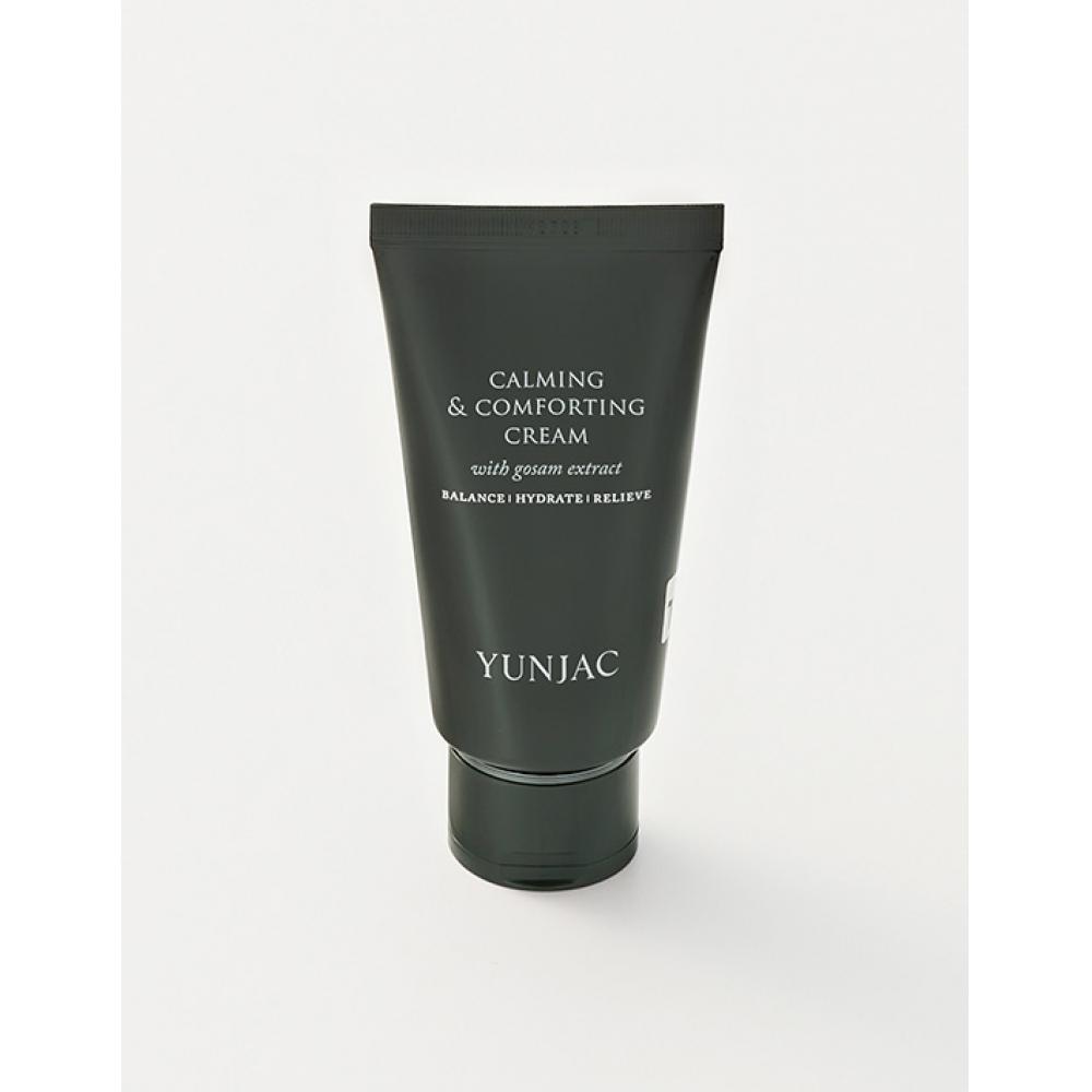 Yonsei Calming Comforting Cream 60ml