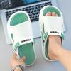 Summer New Men's Outdoor Sandals Slippers Beach Comfortable Soft Clogs Men Casual Shoes Non-slip Garden Shoes Men Beach Sandals