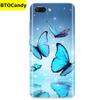 For Honor Case 10 Huawei Silicone Honor10 Soft Tpu Phone Case For Huawei Honor 10 Colal10 Coll29 Coll19 Coltl10 Case Fundas