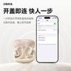 KOVOL Open-Ear Bone Conduction Bluetooth Headset