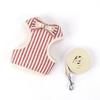 Popular Pet Dog Leash and Harness Set