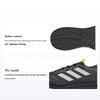 4DFWD 3 Szaro-Pomarańczowe Męskie Sneakersy Szaro-Czwórkowy Zero-Metaliczny ID0853