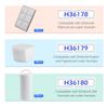 Compatible with Drinkwell 360 Fountain Cat Water Fountain Filters Replacement Filters Water Fountain Replacement Filter
