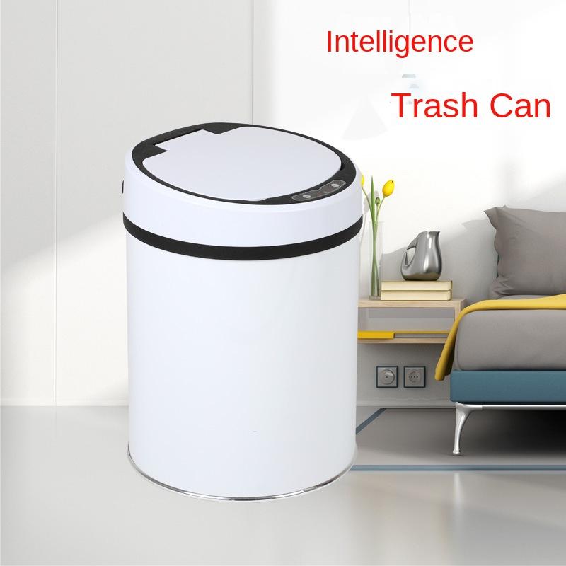 White Stainless steel