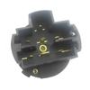 1pcs for Ignition Lock Starter Switch 7PIN 4162AL 4162CP 1329316080 for Ducato for Boxer for Citroen Relay 2002-2014