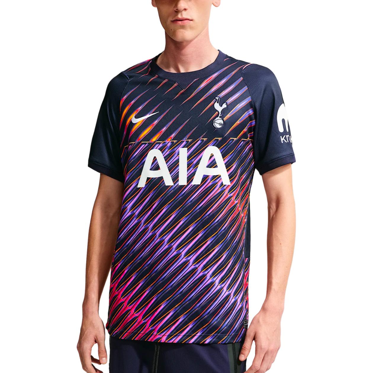Nike Dri-FIT 2026/27 sezonas Tottenham Hotspur
