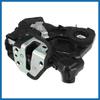 Elektrisches Türschloss Verriegelungsaktuator Vorne Rechts für Honda Civic 12-15 für ACURA MDX RDX 13-19 Ersetzt OEM 937-503 72110-TR0-A11 Artikelersatz