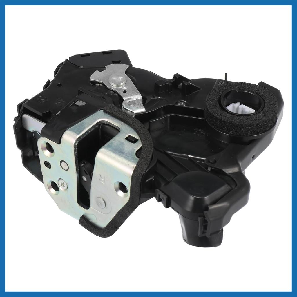 Elektrisches Türschloss Verriegelungsaktuator Vorne Rechts für Honda Civic 12-15 für ACURA MDX RDX 13-19 Ersetzt OEM 937-503 72110-TR0-A11 Artikelersatz